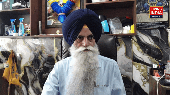 SGPC Ram Rahim Parole: SGPC सदस्य भगवंत सिंह सियालका ने, राम रहीम की पैरोल का किया कड़ा विरोध, बोले- सिखों की भावनाओं को ठेस पहुंचाने वाला