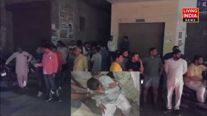 Sonipat Murder: सोनीपत में हाथ-पैर बंधा बाथरूम में पड़ा था महिला का शव, हत्या या लूट, जांच में जुटी पुलिस