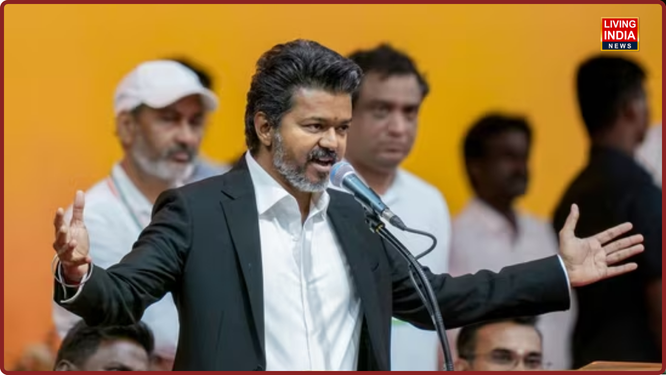 Tamil Nadu Government Floor Test: तमिलनाडु में टीवीके की विजय सरकार के आज फ्लोर टेस्ट, एआईएडीएमके में फूट, जानिए नए सीएम के सामने कितनी मुशकिलें?