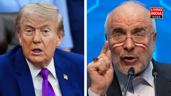 Trump Rejects Iran Proposal: ट्रंप ने ठुकराया ईरान का प्रस्ताव, "अमेरिका के सामने कोई दूसरा रास्ता नहीं" जानिए क्यों ठुकराया प्रस्ताव और क्या बोले?