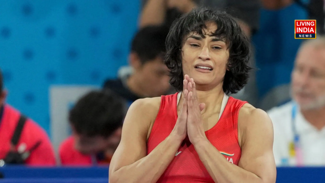 Vinesh Phogat: दिल्ली हाई कोर्ट से पहलवान विनेश फोगाट को मिली राहत, एशियन गेम्स के सेलेक्शन ट्रायल्स में भाग लेने की अनुमति