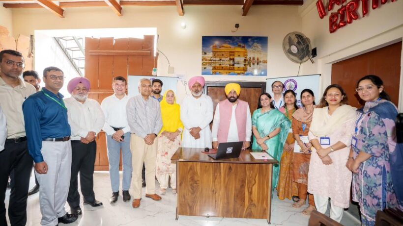 Register Punjabi, mother, tongue, Census 2027, self-enumeration, safeguard, Punjab’s socio-economic future, CM Bhagwant Singh Mann