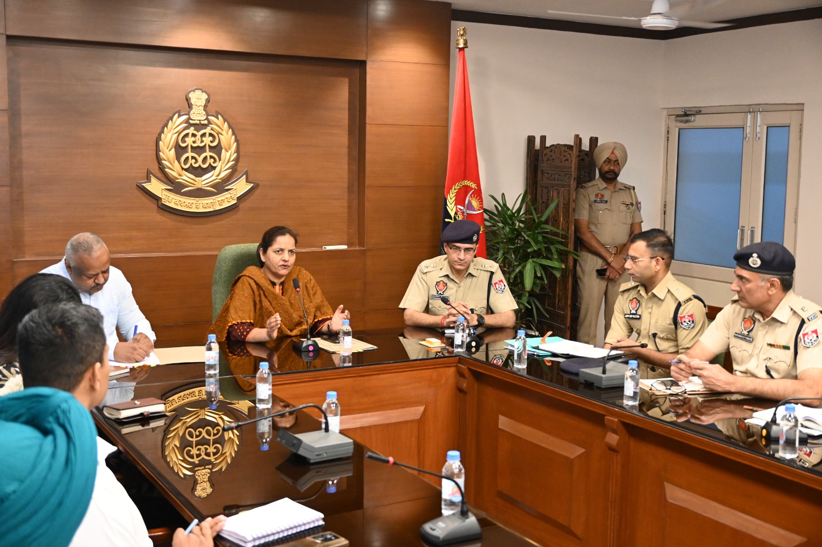 पंजाब पुलिस के ‘युवा सांझ कार्यक्रम’ ने 2,358 भटके हुए युवाओं की ऑनलाइन पहचान 