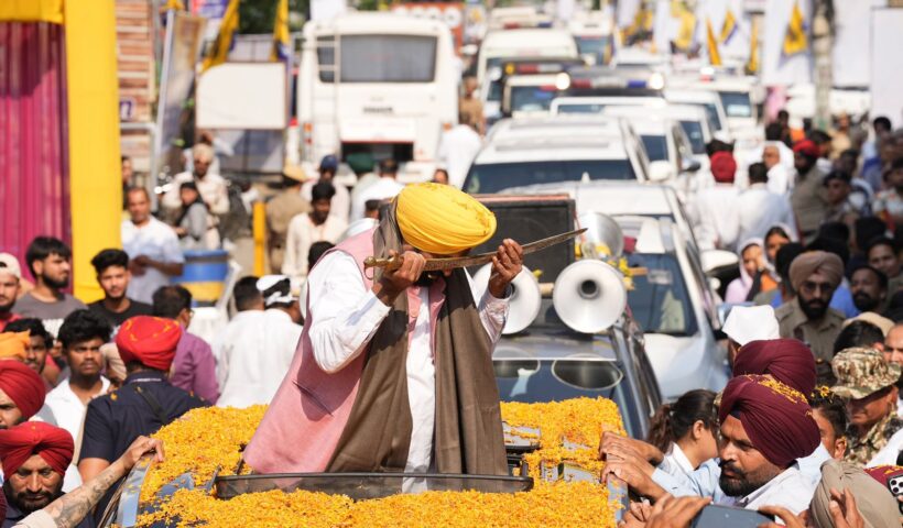 ਮੁੱਖ ਮੰਤਰੀ ਵੱਲੋਂ ਜੇ.ਸੀ.ਟੀ. ਮਿੱਲ ਫਗਵਾੜਾ ਨੂੰ ਮੁੜ ਚਾਲੂ ਕਰਨ ਦਾ ਐਲਾਨ, ਦੋਆਬੇ ਨੂੰ ਮਿਲੇਗਾ ਵੱਡਾ ਹੁਲਾਰਾ