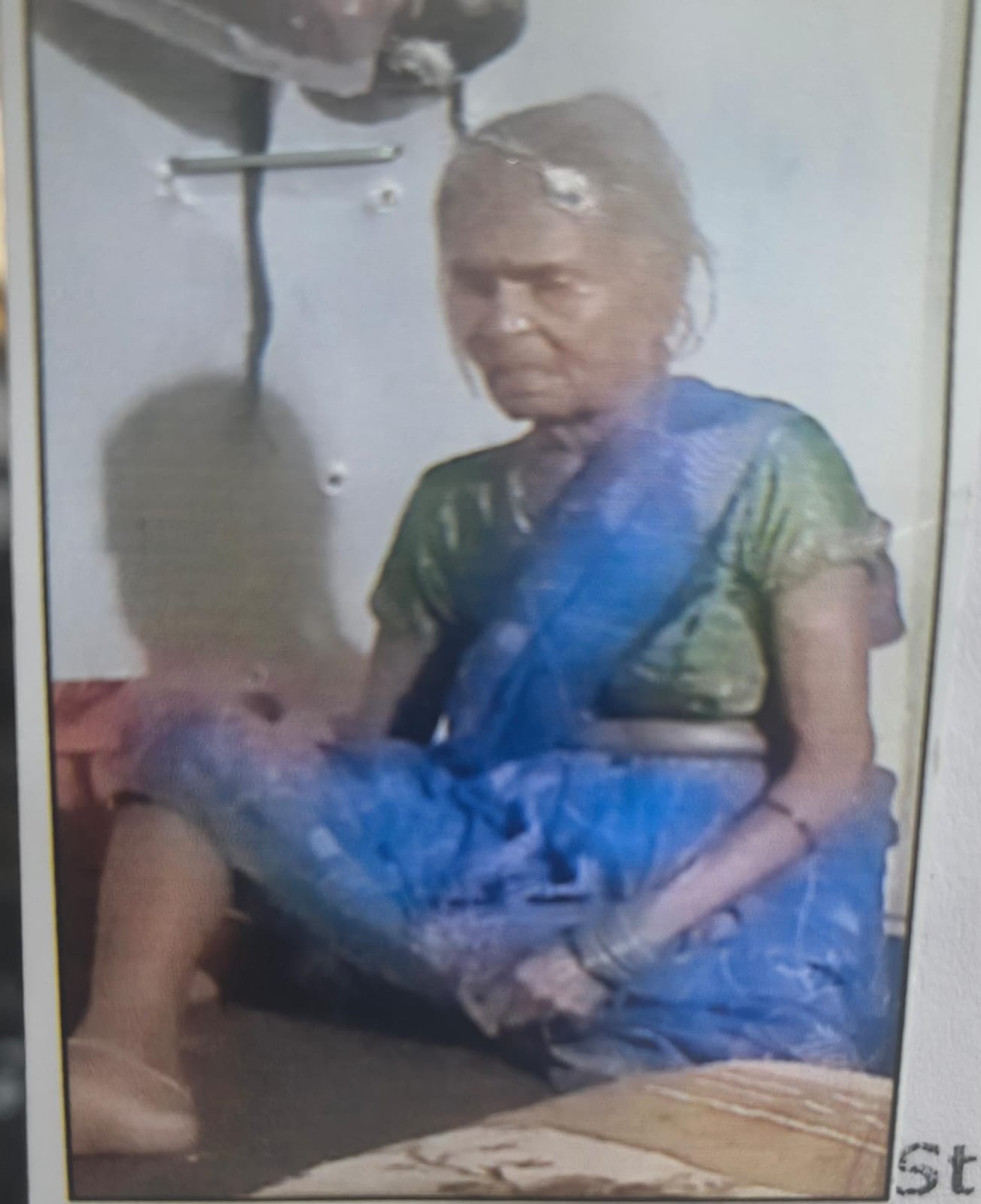 Chandigarh Missing Lady: चंडीगढ़ से 77 वर्षीय महिला चनरामी लापता, पुलिस जंता मांगी मदद