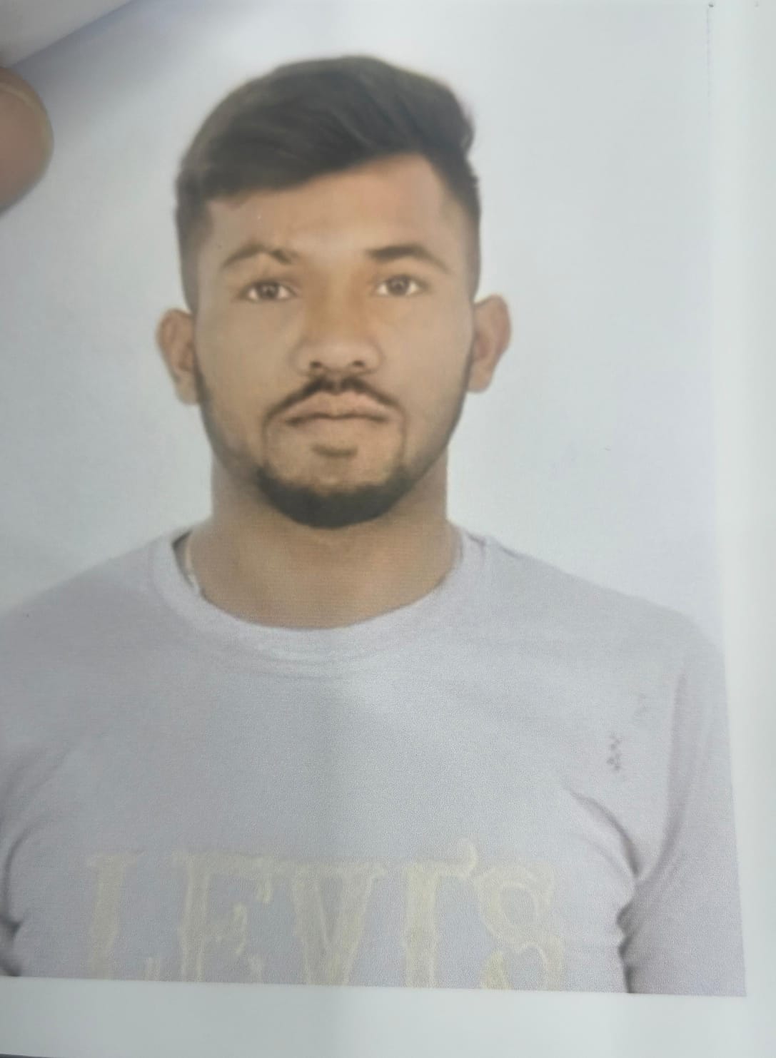 Chandigarh Missing: चंडीगढ़ इंडस्ट्रियल एरिया से 22 वर्षीय युवक बाबलू कुमार लापता, पुलिस ने जारी की तस्वीर