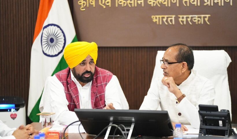 Good news, Punjab farmers, Bhagwant Mann Govt, shortage, fertilisers in Punjab,