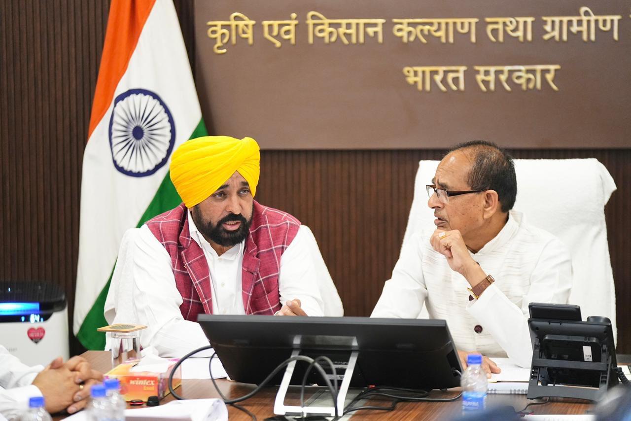 Good news, Punjab farmers, Bhagwant Mann Govt, shortage, fertilisers in Punjab,