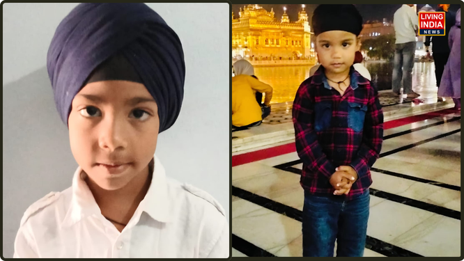 ਪਵਿੱਤਰ ਨਗਰੀ ਸੁਲਤਾਨਪੁਰ ਲੋਧੀ ਤੋਂ ਇੱਕ ਅਜਿਹੀ ਦਿਲ ਕੰਬਾਊ ਘਟਨਾ ਸਾਹਮਣੇ ਆਈ ਹੈ, ਜਿਸ ਨੇ ਮਨੁੱਖੀ ਰਿਸ਼ਤਿਆਂ ਅਤੇ ਮਮਤਾ 'ਤੇ ਸਵਾਲ ਖੜ੍ਹੇ ਕਰ ਦਿੱਤੇ ਹਨ।