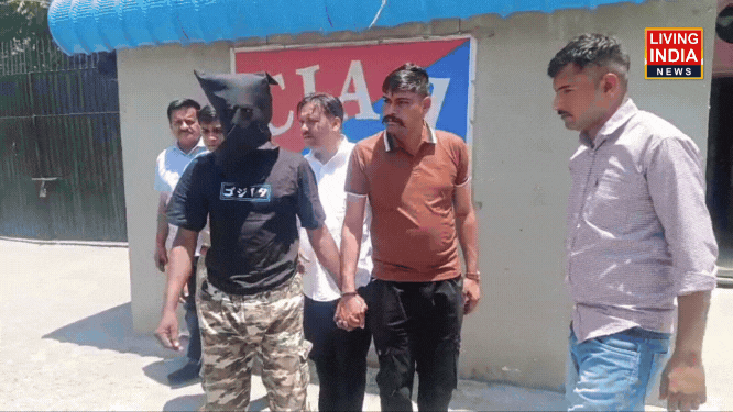 Yamunanagar: यमुनानगर पुलिस का कलीराम हत्याकांड की गुत्थी सुलझाने का दावा, जानिए कैसे 23 साल पुराने विवाद वे ले ली जान?