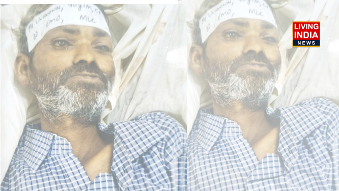 Chandigarh Unidentified Body: चंडीगढ़ में 40 वर्षीय अज्ञात व्यक्ति मृत मिला, पहचान के लिए पुलिस ने जारी की तस्वीर