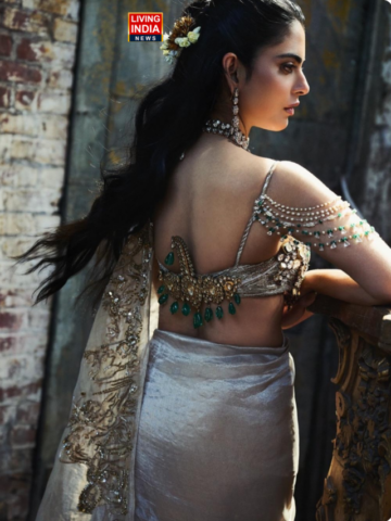 Isha Ambani (2)