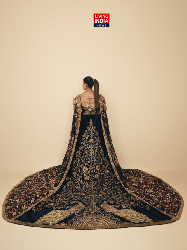 Hyderabad Billionaire Sudha Reddy Dazzles At Met Gala 2026 with 142 Crore Necklace