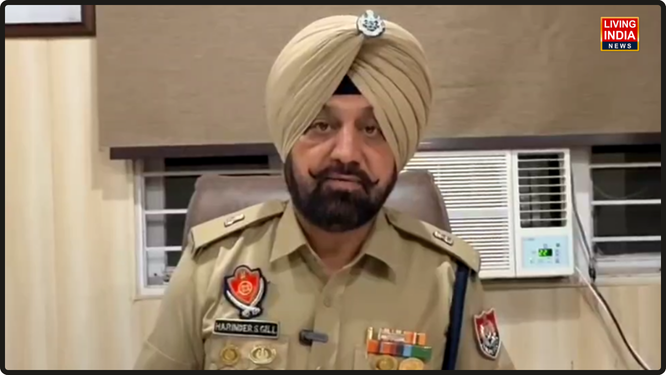ਜ਼ਿਲ੍ਹਾ ਕਪੂਰਥਲਾ ਦੇ ਕਸਬਾ ਬੇਗੋਵਾਲ ਵਿੱਚ ਬੀਤੀ ਦੇਰ ਸ਼ਾਮ ਪੁਲਿਸ ਅਤੇ ਨਸ਼ਾ ਤਸਕਰਾਂ ਵਿਚਾਲੇ ਹੋਈ ਜ਼ੋਰਦਾਰ ਫਾਇਰਿੰਗ ਨੇ ਇਲਾਕੇ ਵਿੱਚ ਦਹਿਸ਼ਤ ਫੈਲਾ ਦਿੱਤੀ।
