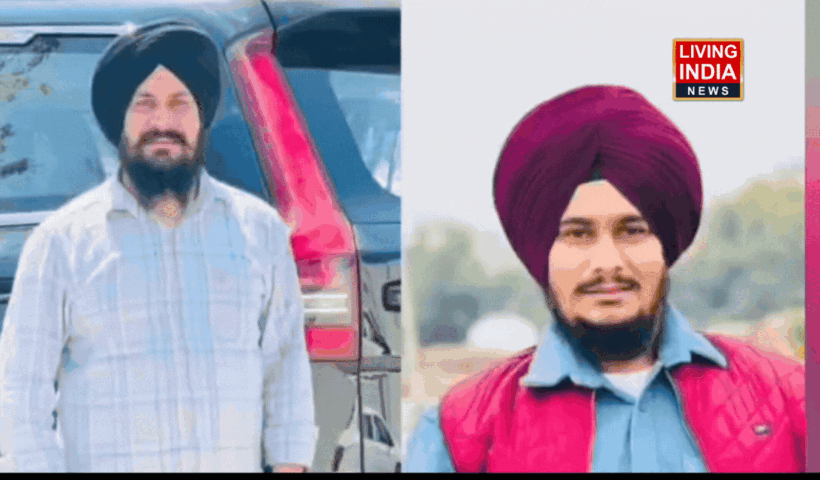 Gobindgarh Accident: गोबिंदगढ़ के GT रोड में भयानक सड़क हादसा, दो भाईयोंं कि मौत, जानें कैसे छोटा हाथी के रुकने से हुआ हादसा