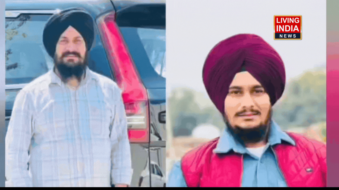 Gobindgarh Accident: गोबिंदगढ़ के GT रोड में भयानक सड़क हादसा, दो भाईयोंं कि मौत, जानें कैसे छोटा हाथी के रुकने से हुआ हादसा