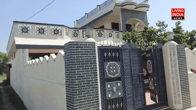 Amritsar Chori: अमृतसर में किसान के घर चोरी: परिवार को बेहोश कर अलमारियां-तोड़ 5 लाख कैश और 40-तोले सोना लेकर फरार
