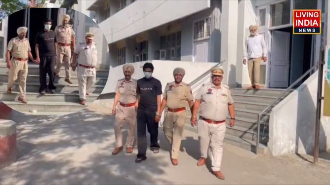 Amritsar Heroin Seizure: 30 किलो हेरोइन बरामदगी का मामला: नाबालिग समेत दो साथी गिरफ्तार, 5 किलो और हेरोइन बरामद