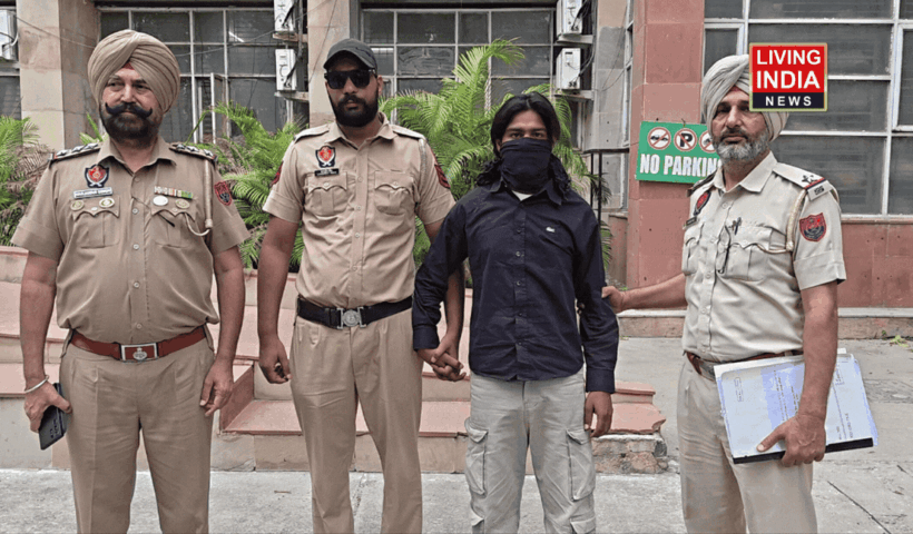 Bathinda CCTV Camera Network: बठिंडा में सीसीटीवी कैमरों के नेटवर्क का खुलासा, दो गिरफ्तार आरोपीयों का संबंध कनाडा और पाकिस्तान से 