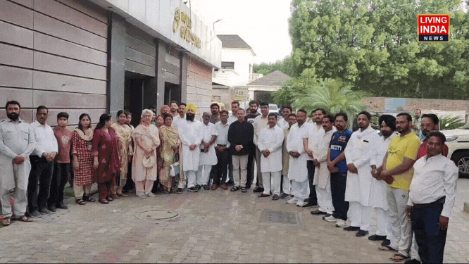 Bathinda Municipal Corporation Elections:  बठिंडा नगर निगम चुनाव में शानदार जीत, आम आदमी पार्टी के नवनिर्वाचित पार्षदों, नेताओं और समर्थकों ने जंता का किया धन्यवाद 
