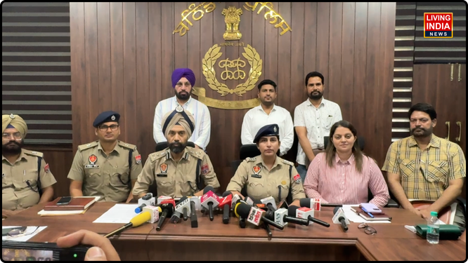 ਬਠਿੰਡਾ ਵਿੱਚ ਭਾਜਪਾ ਆਗੂ ਅਤੇ 'ਆਪ' ਦੇ ਸਾਬਕਾ ਸੀਨੀਅਰ ਨੇਤਾ ਡਾ. ਤਰਸੇਮ ਗਰਗ ਦੇ 'ਹੈਨੀਮੈਨ ਹੋਮੀਓ ਕਲੀਨਿਕ' 'ਤੇ ਹੋਏ ਕਥਿਤ ਪੈਟਰੋਲ ਬੰਬ ਹਮਲੇ