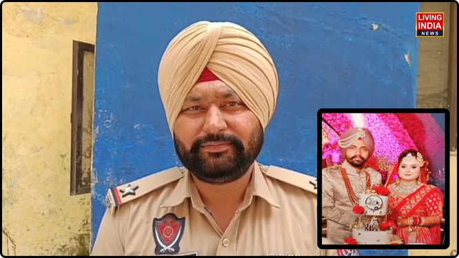 ਖੰਨਾ ਵਿੱਚ ਇੱਕ ਅਜਿਹਾ ਦਿਲ ਕੰਬਾਊ ਮਾਮਲਾ ਸਾਹਮਣੇ ਆਇਆ ਹੈ, ਜਿਸ ਨੇ ਪੂਰੇ ਇਲਾਕੇ ਨੂੰ ਸੋਕ ਵਿੱਚ ਡੁਬੋ ਦਿੱਤਾ ਹੈ। ਜਿਸ ਘਰ ਵਿੱਚ ਮਹਿਜ਼ ਚਾਰ ਮਹੀਨੇ