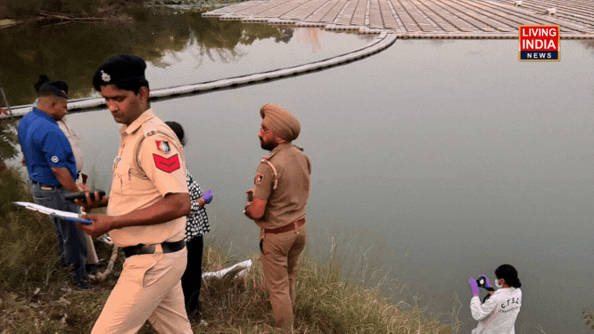 Chandigarh Boy Dody: चंडीगढ़ के धनास लेक में 7 साल के बच्चे शव मिलाने से सनसनी, शव की नहीं हो पाई पहचान?