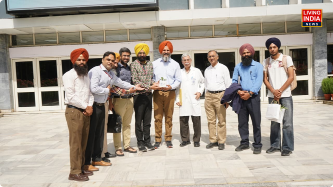 Dr. Swaiman Singh, a leading interventional cardiologist specializing in advanced heart failure, cardiac transplant