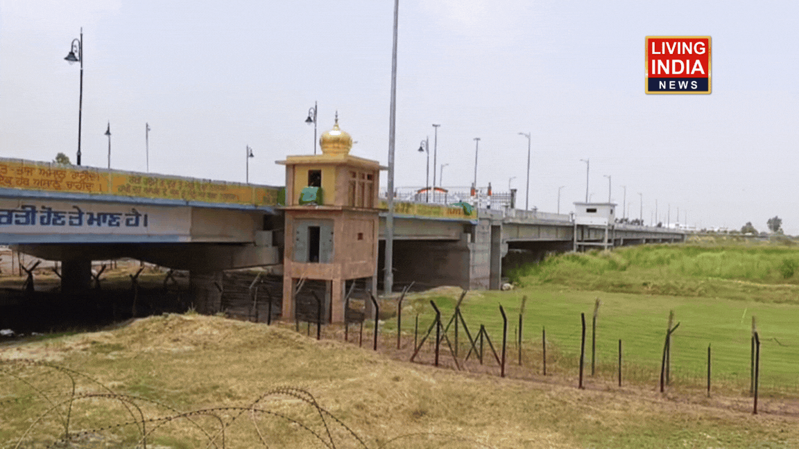 Kartarpur Sahib Corridor: ऑपरेशन सिंदूर के दौरान बंद हुए करतारपुर साहिब कॉरिडोर को फिर खोलने के लिए दोनों देशों की सरकारों से श्रद्धालुओं की अपील