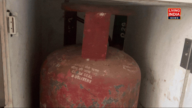 LPG Cylinder Price Hike: आम लोगों पर जारी महंगाई की मार, घरेलू गैस सिलेंडर 29 रूपये बढ़ा , फरीदकोट में घरेलू सिलेंडर अब 985 में