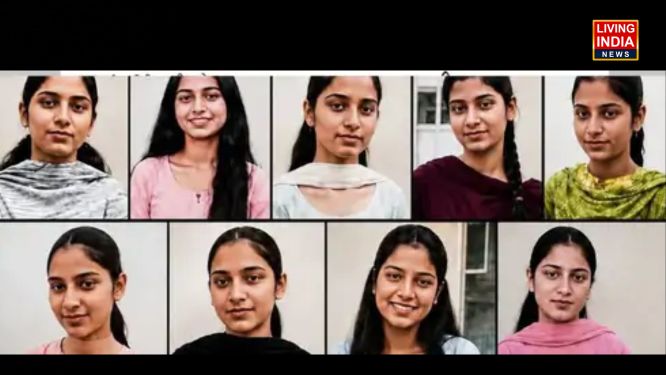 Ludhiana Missing Girls: पंजाब के लुधियाना में 9 लड़कियों संदिग्ध परिस्थितियों में गायब, महिला आयोग जारी किया सुओ-मोटो नोटिस