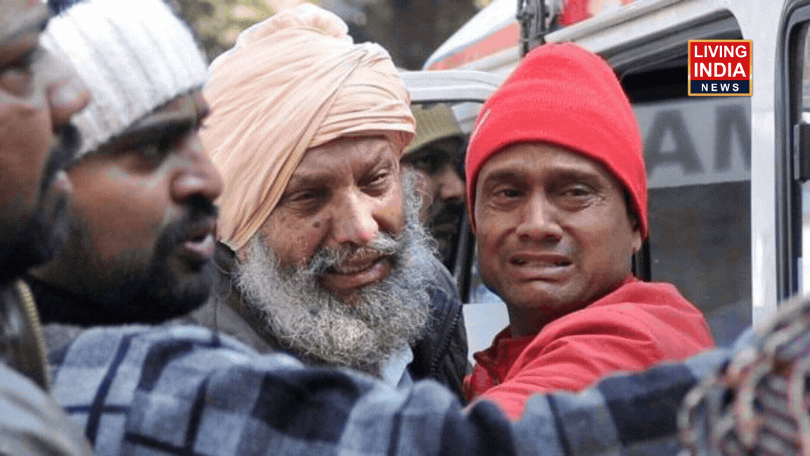 Maur Mandi Bomb Blast: तलवंडी मौर मंडी बम धमाका: कोर्ट सख्त, 18 गवाहों को समन जारी; पीड़ित परिवारों में जगी इंसाफ़ की उम्मीद, जानें क्या है पुरा मामला?