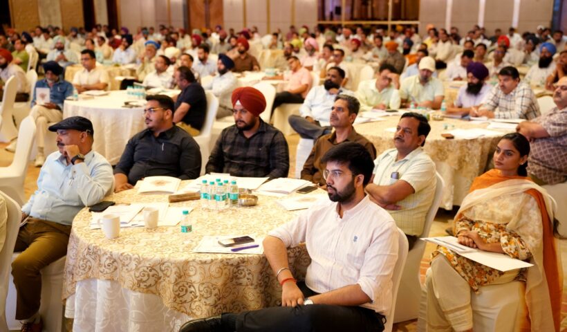 चुनाव मशीनरी राज्य में स्पेशल इंटेंसिव रिवीजन करवाने के लिए पूरी तरह तैयार : सी.ई.ओ. अनिंदिता मित्रा