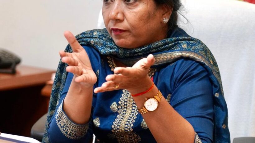 Punjab Saves Childhoods by Preventing 15 Child Marriages in April: Dr. Baljit Kaur