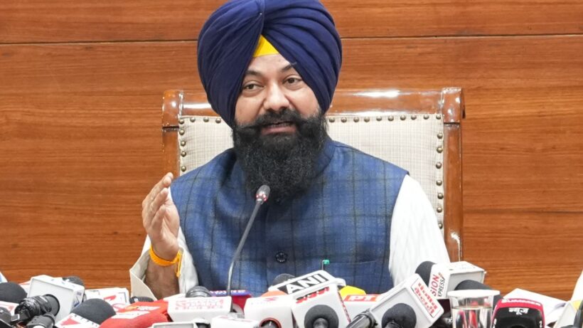 पदोन्नति मामलों में हकदारों को न्याय दिलाने के लिए रोस्टर रजिस्टर चेकिंग कमेटीयों का प्रशिक्षण तुरंत सुनिश्चित किया जाए: जसवीर सिंह गढ़ी