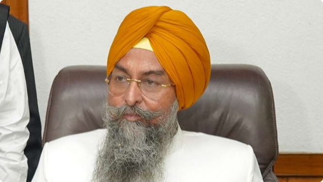 Punjab Vidhan Sabha Speaker Sardar Kultar Singh Sandhwan today stated that the Punjab government