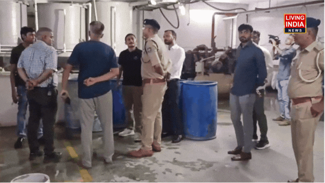 Surat Workers Death: सूरत में दुखद हादसा, जानिए कैसे सफाई करने वाले चार मजदूरों की जहरीली गैस के हुई मौत?