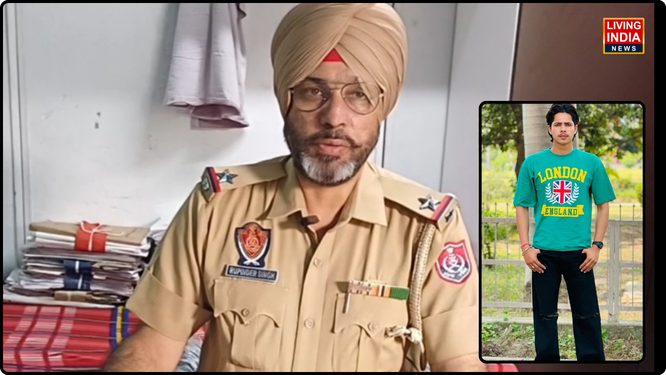 ਨੈਸ਼ਨਲ ਹਾਈਵੇਅ 'ਤੇ ਪੈਂਦੇ ਪਿੰਡ ਜੀਉਨਪੁਰਾ ਵਿਖੇ ਇੱਕ ਬੇਹੱਦ ਦਰਦਨਾਕ ਸੜਕ ਹਾਦਸਾ ਵਾਪਰਨ ਦੀ ਖ਼ਬਰ ਸਾਹਮਣੇ ਆਈ ਹੈ। ਇਸ ਹਾਦਸੇ