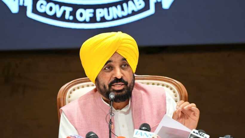 In one of the most far-reaching agricultural reforms undertaken in Punjab in recent decades, Chief Minister Bhagwant Singh Mann