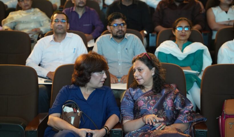 CEO Punjab organises training on IT modules for Special Intensive Revision of Electoral Rolls