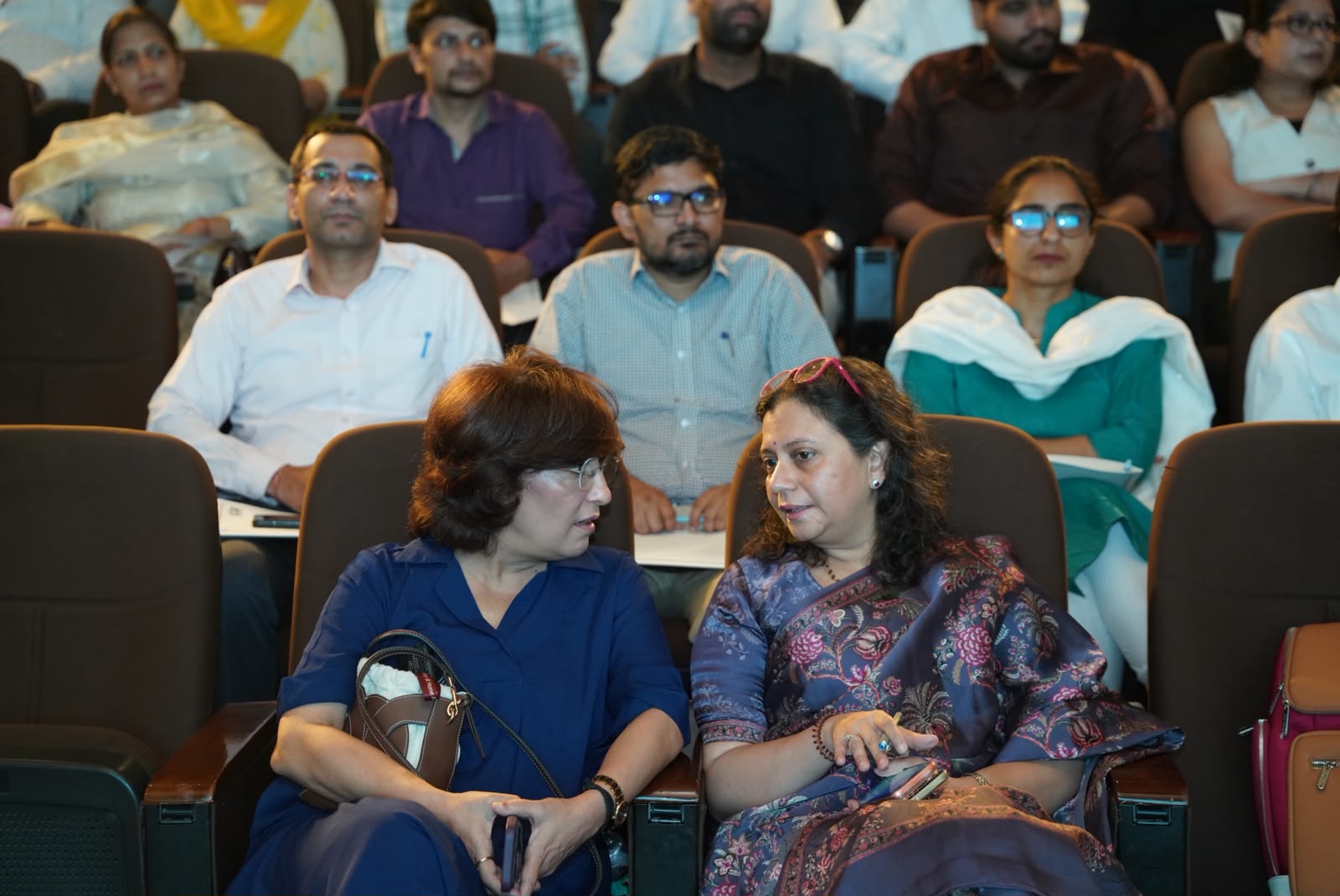 CEO Punjab organises training on IT modules for Special Intensive Revision of Electoral Rolls