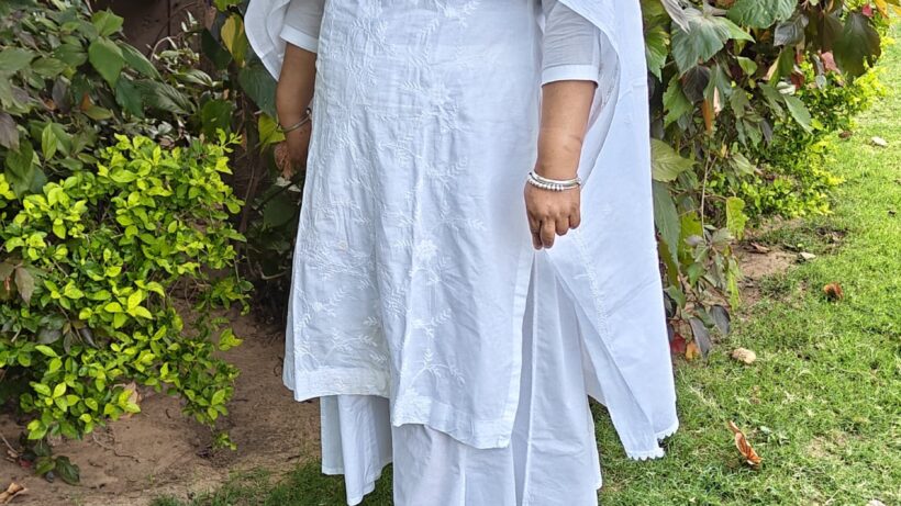 मान सरकार की ‘मुख्यमंत्री सेहत योजना’ ने मास्टरशेफ इंडिया की प्रतियोगी हरमनप्रीत को इलाज खर्चों से दिलाई राहत