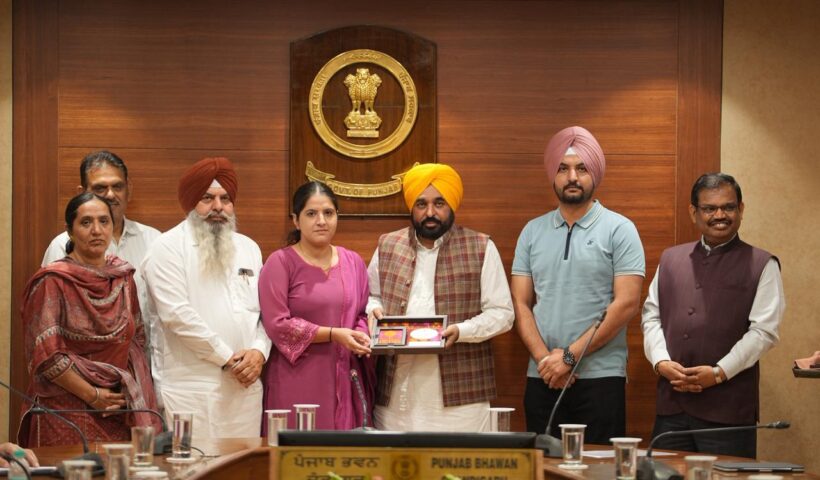UPSC 2025 Achievers