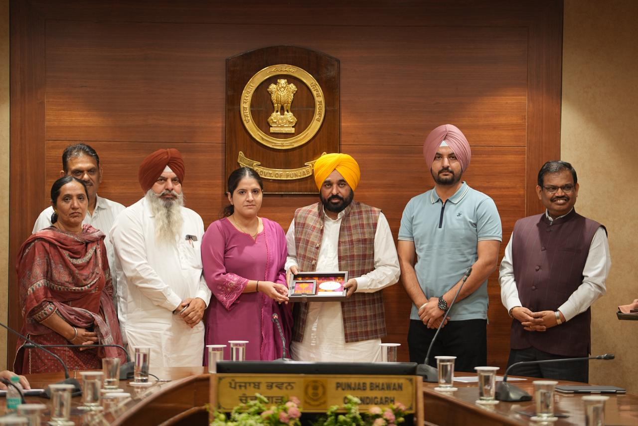 UPSC 2025 Achievers