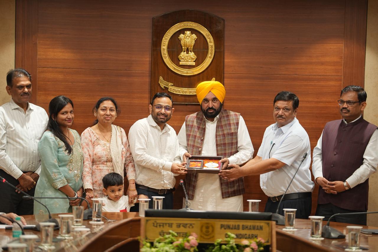UPSC 2025 Achievers