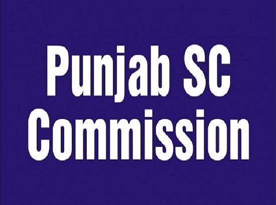 SC Commission seeks report
