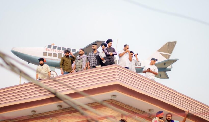Jaagat Jot Sri Guru Granth Sahib Satkar Amendment Act-2026