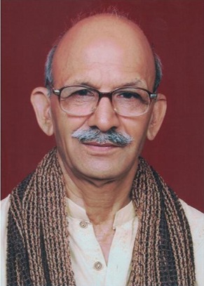 श्री खेम राज सुंद्रियाल को 23 जून को मिलेगा पद्म श्री पुरस्कार