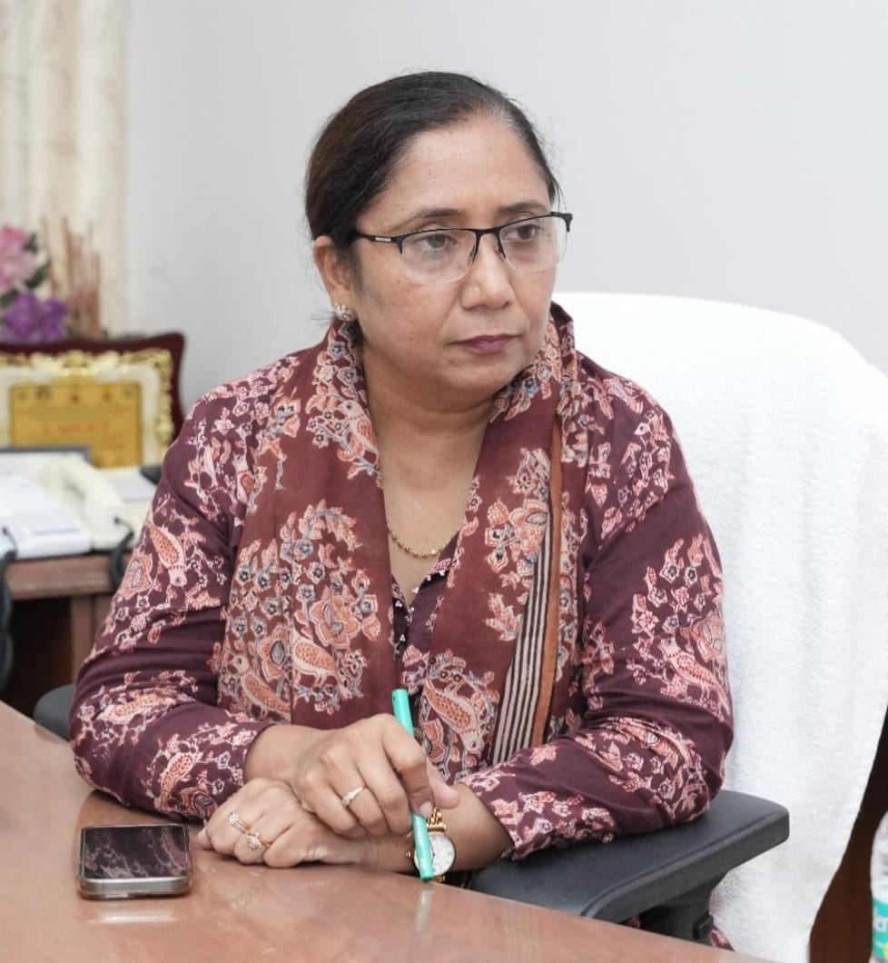 Punjab Government Extends Major Support to Widowed and Destitute Women