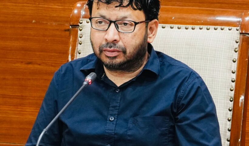 ORGANIZE NRI MILNI 2026